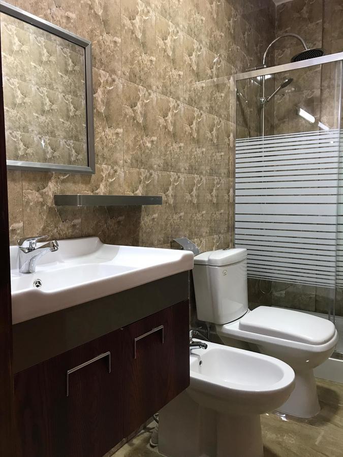 مبيت وإفطار وادي موسى اسبيرانزا البتراء المظهر الخارجي الصورة